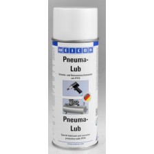 Lubricante y protección contra la corrosión 400 ml Pneuma-Lub para herramientas de aire comprimido