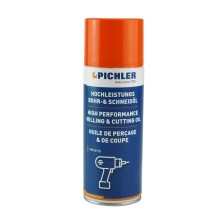 Aceite de perforación y corte de alto rendimiento 400 ml