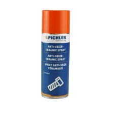 Spray cerámico antiadherente 400 ml