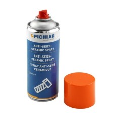 Spray cerámico antiadherente 400 ml