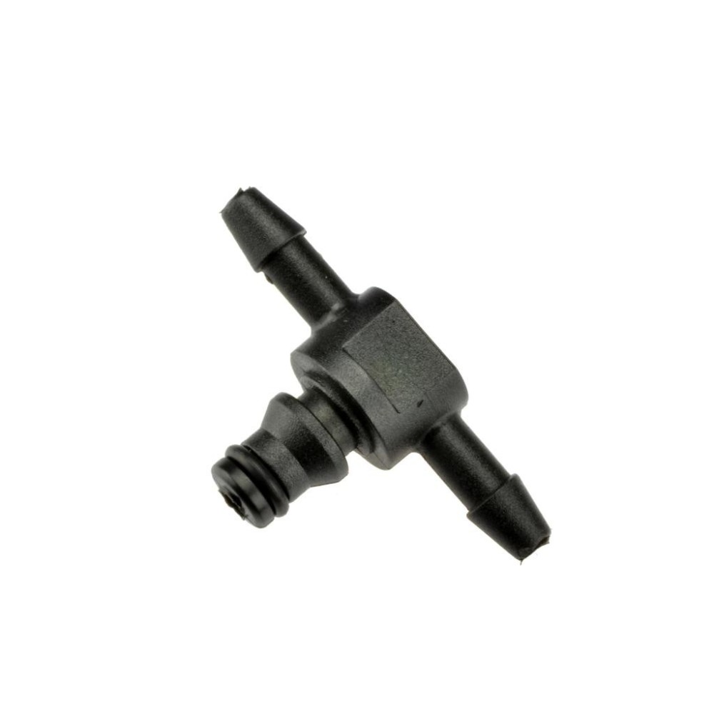 Boquilla de conexión doble, 1 pieza