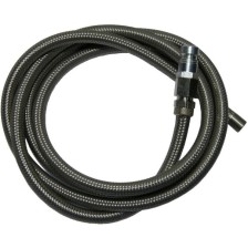 Manguera de aspiración de combustible Ø 12 mm 1,9 m de largo - 7 l/min