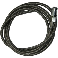 Manguera de aspiración de combustible Ø8,5 mm, 1,9 m de largo - 2,5 l/min