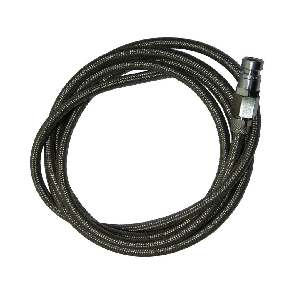 Manguera de aspiración de combustible Ø8,5 mm, 1,9 m de largo - 2,5 l/min