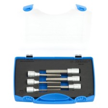 192/16-Juego vasos con punta, largos, en caja plástico-5 - 14 /7