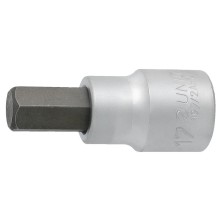 197/2AHX-Vaso 3/4 con punta HX-14