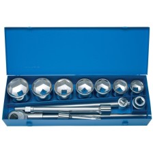 199MB1-Juego de vasos y accesorios de 1 en caja metalica-46 - 80/12