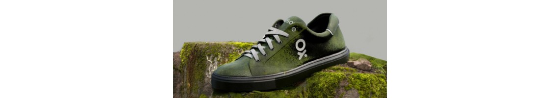 Calzado Personalizable